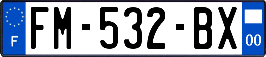 FM-532-BX