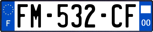 FM-532-CF