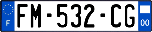 FM-532-CG