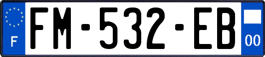 FM-532-EB