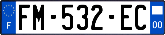 FM-532-EC