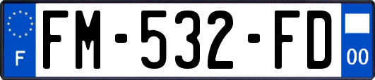 FM-532-FD