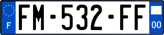 FM-532-FF