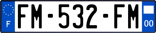 FM-532-FM