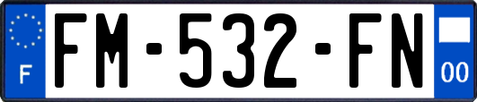 FM-532-FN