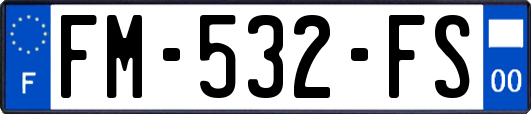 FM-532-FS