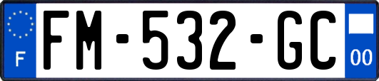 FM-532-GC