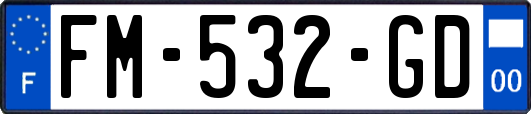 FM-532-GD