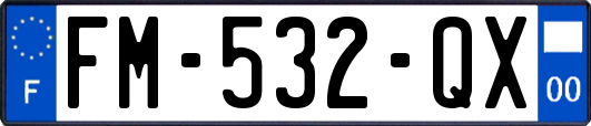 FM-532-QX