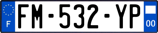 FM-532-YP