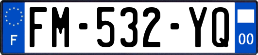 FM-532-YQ