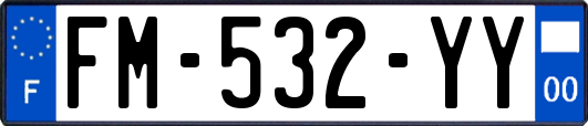 FM-532-YY