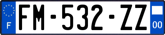FM-532-ZZ