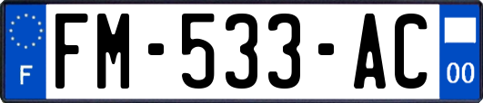 FM-533-AC