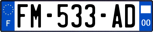 FM-533-AD