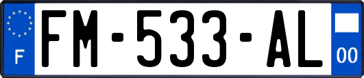 FM-533-AL