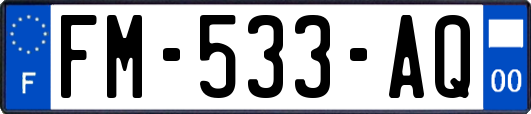 FM-533-AQ