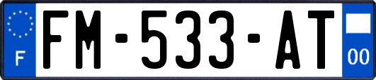 FM-533-AT