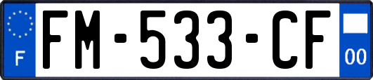 FM-533-CF