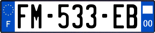 FM-533-EB