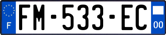 FM-533-EC