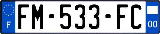 FM-533-FC
