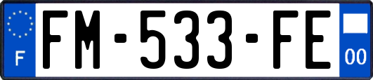 FM-533-FE