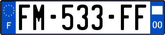 FM-533-FF