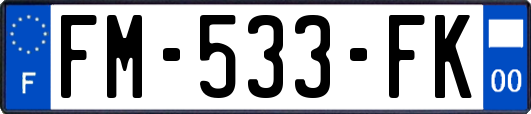 FM-533-FK