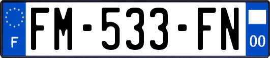 FM-533-FN