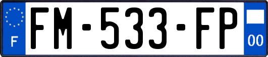 FM-533-FP