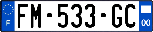 FM-533-GC