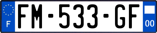 FM-533-GF