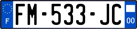 FM-533-JC
