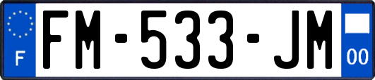FM-533-JM