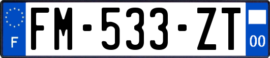 FM-533-ZT