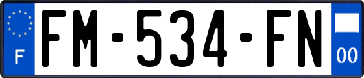 FM-534-FN