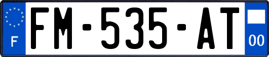 FM-535-AT