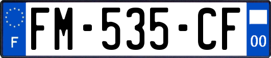 FM-535-CF