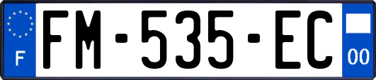 FM-535-EC