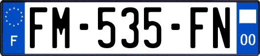 FM-535-FN