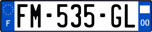 FM-535-GL