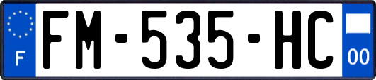 FM-535-HC