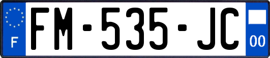 FM-535-JC