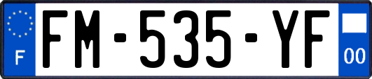 FM-535-YF