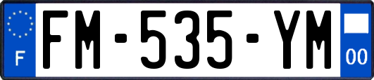 FM-535-YM