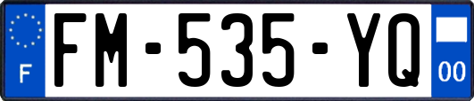 FM-535-YQ