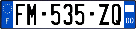 FM-535-ZQ