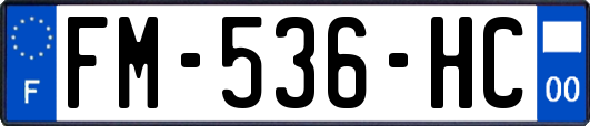 FM-536-HC