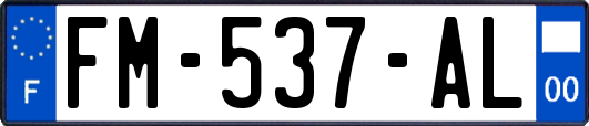 FM-537-AL